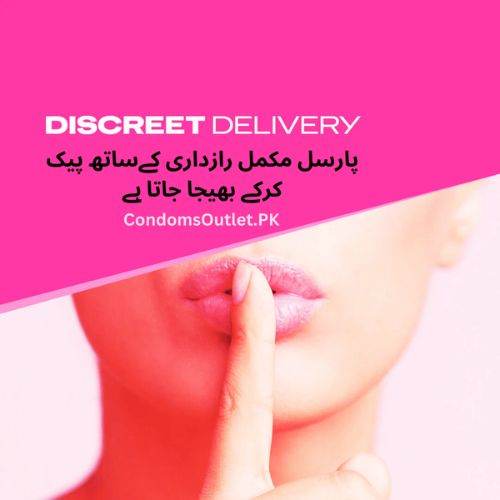 Amor Delay Condoms -3 Long Timing Condoms At Wholesale Price - CondomsOutlet.Pk