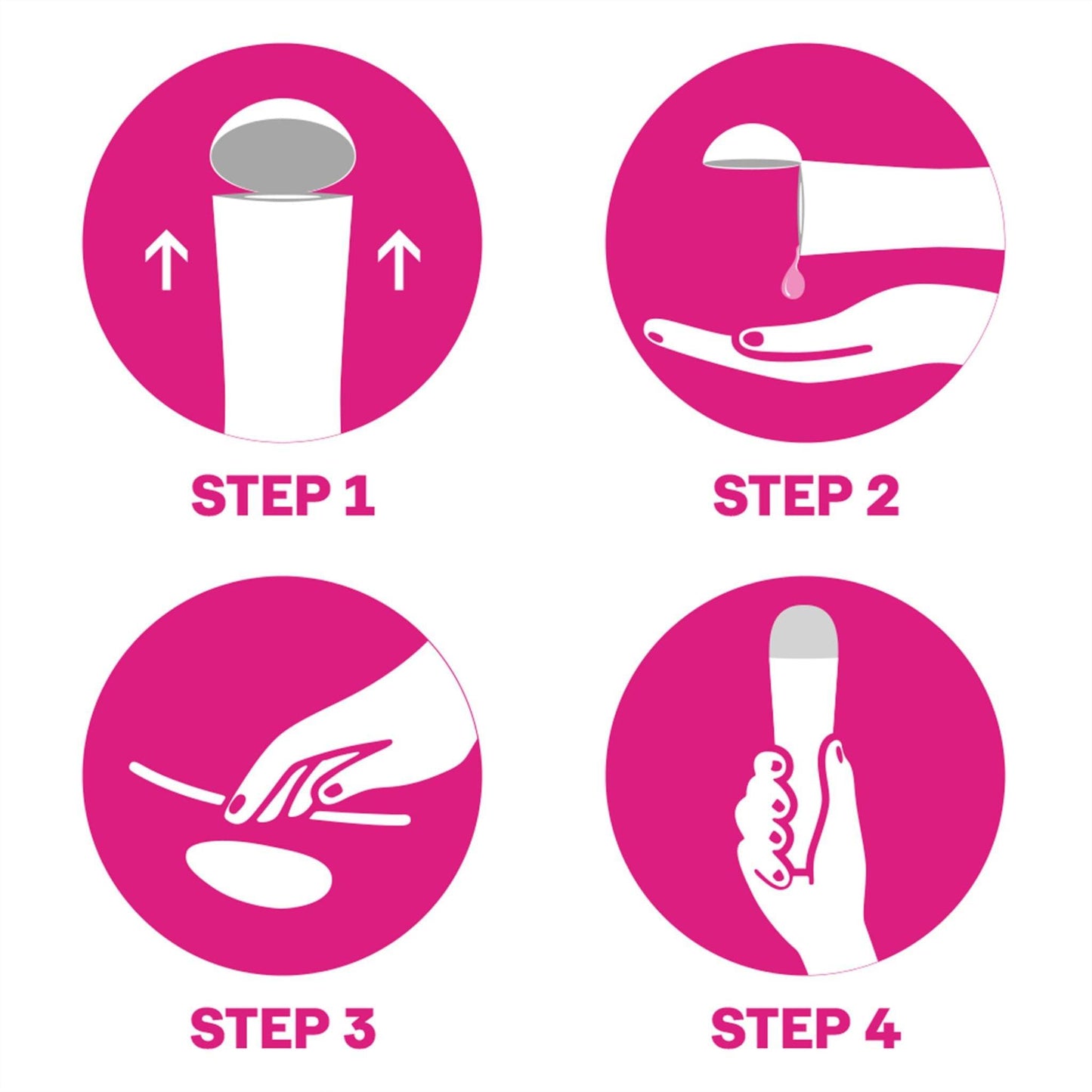 Durex Play Very Cherry Lubricant Gel bottle - 50ml guide