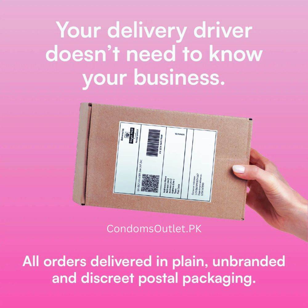 Pasante Feel Condoms - CondomsOutlet.Pk