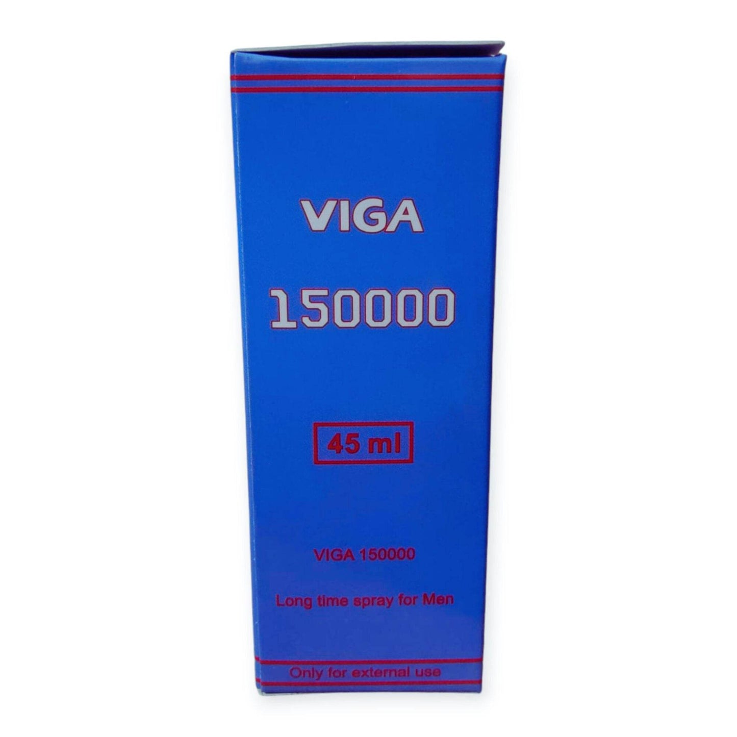 Buy Super Viga 150000 Delay Spray (45ml) | Advanced Control | CondomsOutlet.Pk