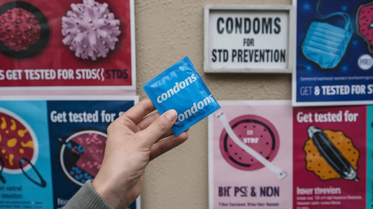 Condoms for STD Prevention