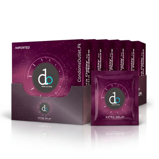 Do Extra Delay Condoms Benefits, Uses, and Guidance