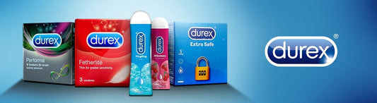 Durex Condoms in Islamabad – Trusted Quality, Delivered Fast! - CondomsOutlet.Pk