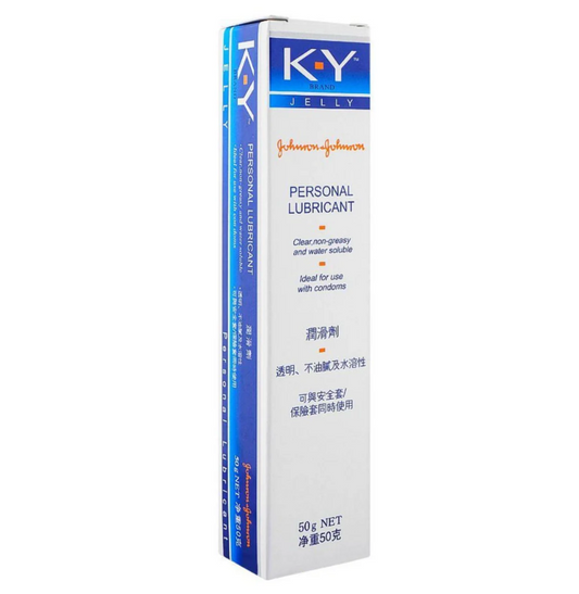 KY Jelly How to Use in Urdu