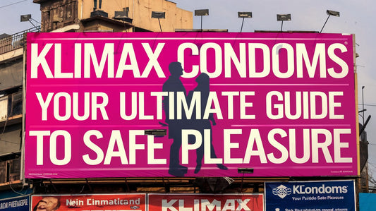 Klimax Condoms in Islamabad