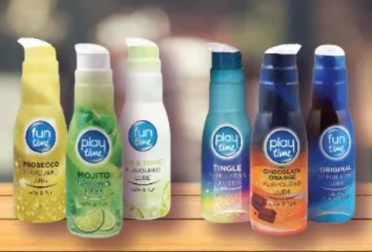 Lubricants in Gilgit: Your Discreet & Affordable Path to Enhanced Intimacy - CondomsOutlet.Pk