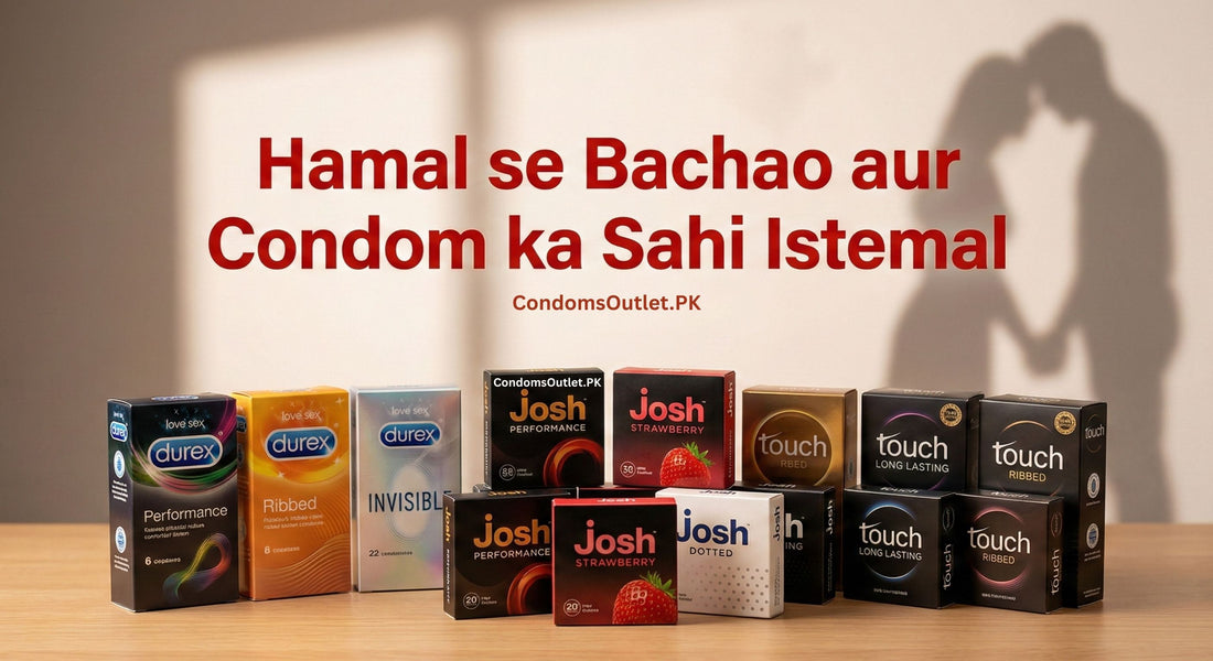 Pregnancy Myths vs Facts Kya Condom 100% Mehfooz Hai