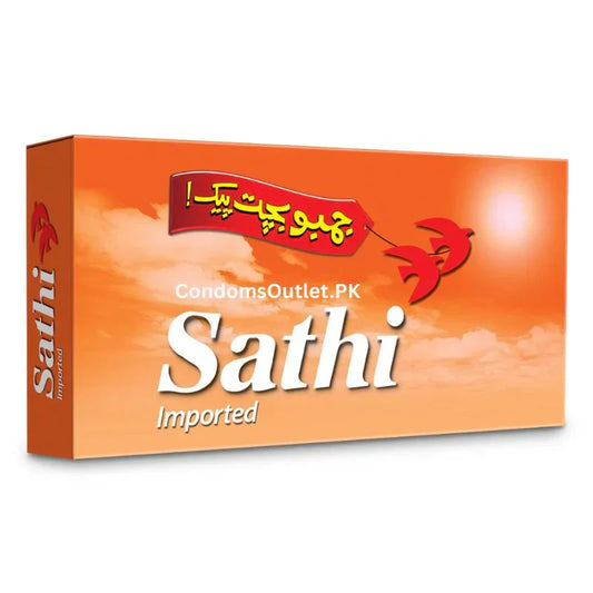 Sathi Condoms Benefits and Uses in Urdu
