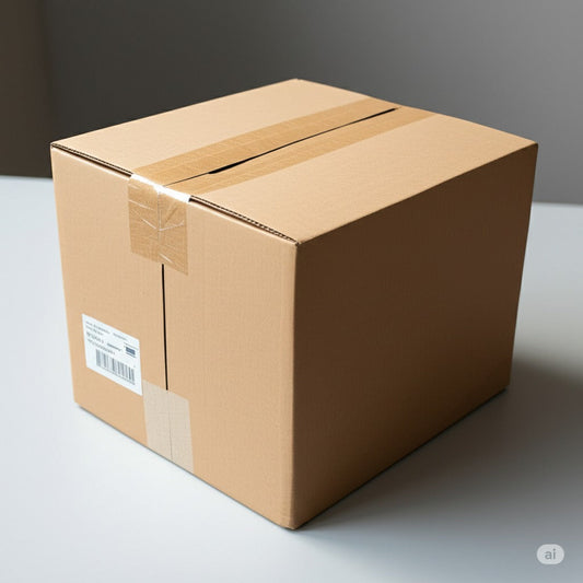 Your Privacy is Our Priority: A Look Inside Our Discreet Packaging - CondomsOutlet.Pk