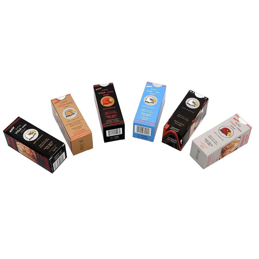 Buy Delay Spray for Men in Pakistan - CondomsOutlet.Pk