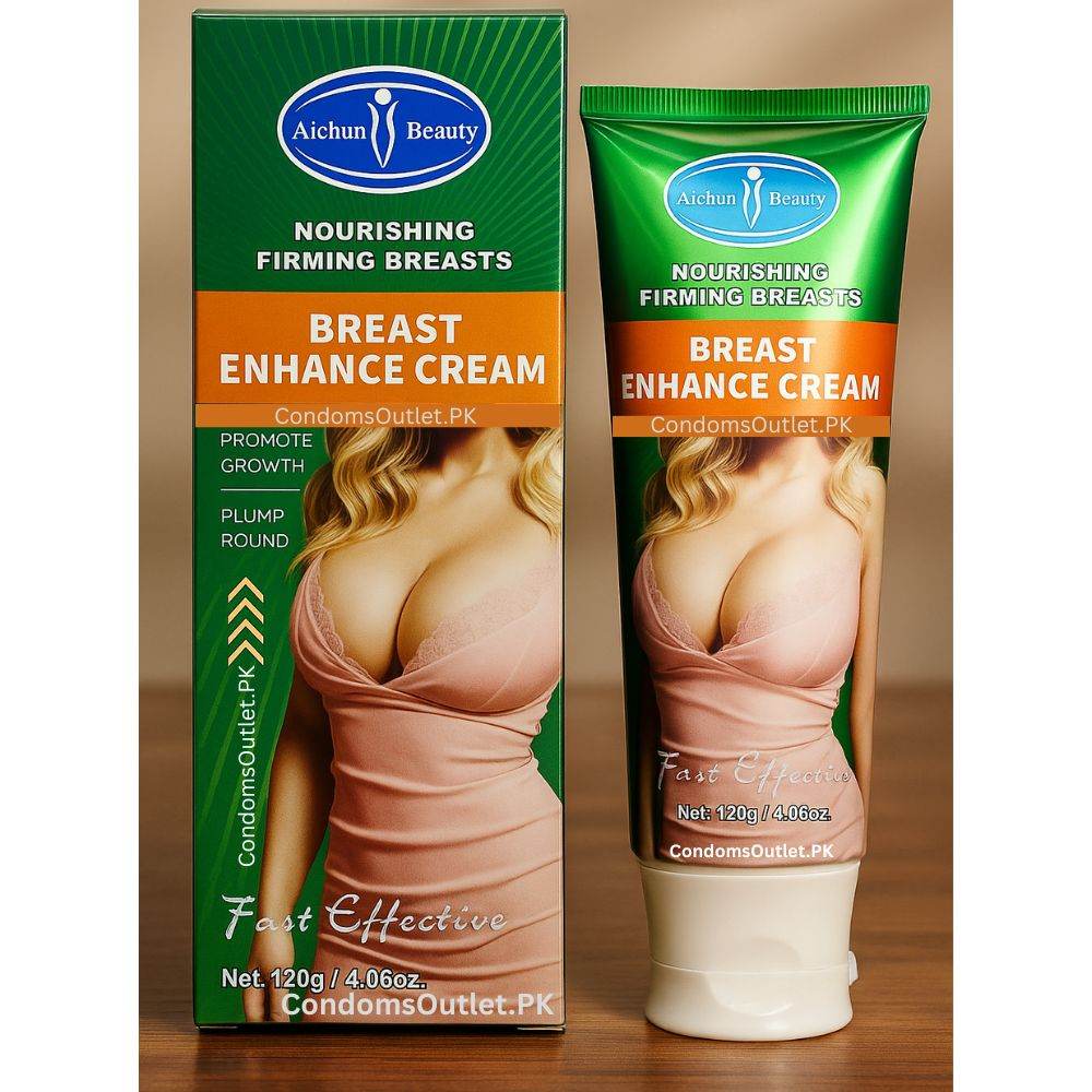 Aichun Beauty Breast Firming Cream