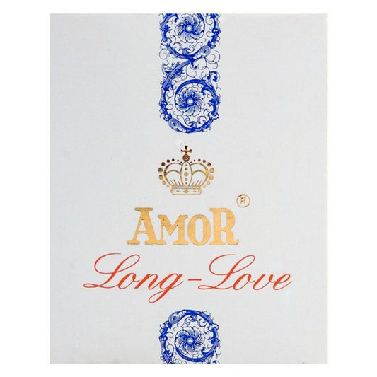 Amor Delay Condoms