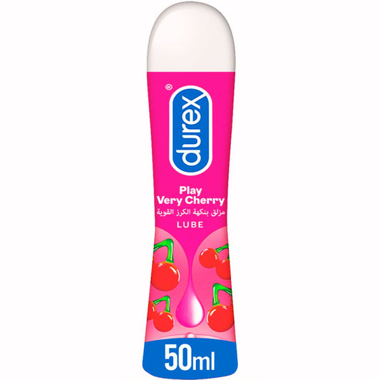 Durex Very Cherry Lube 50ml