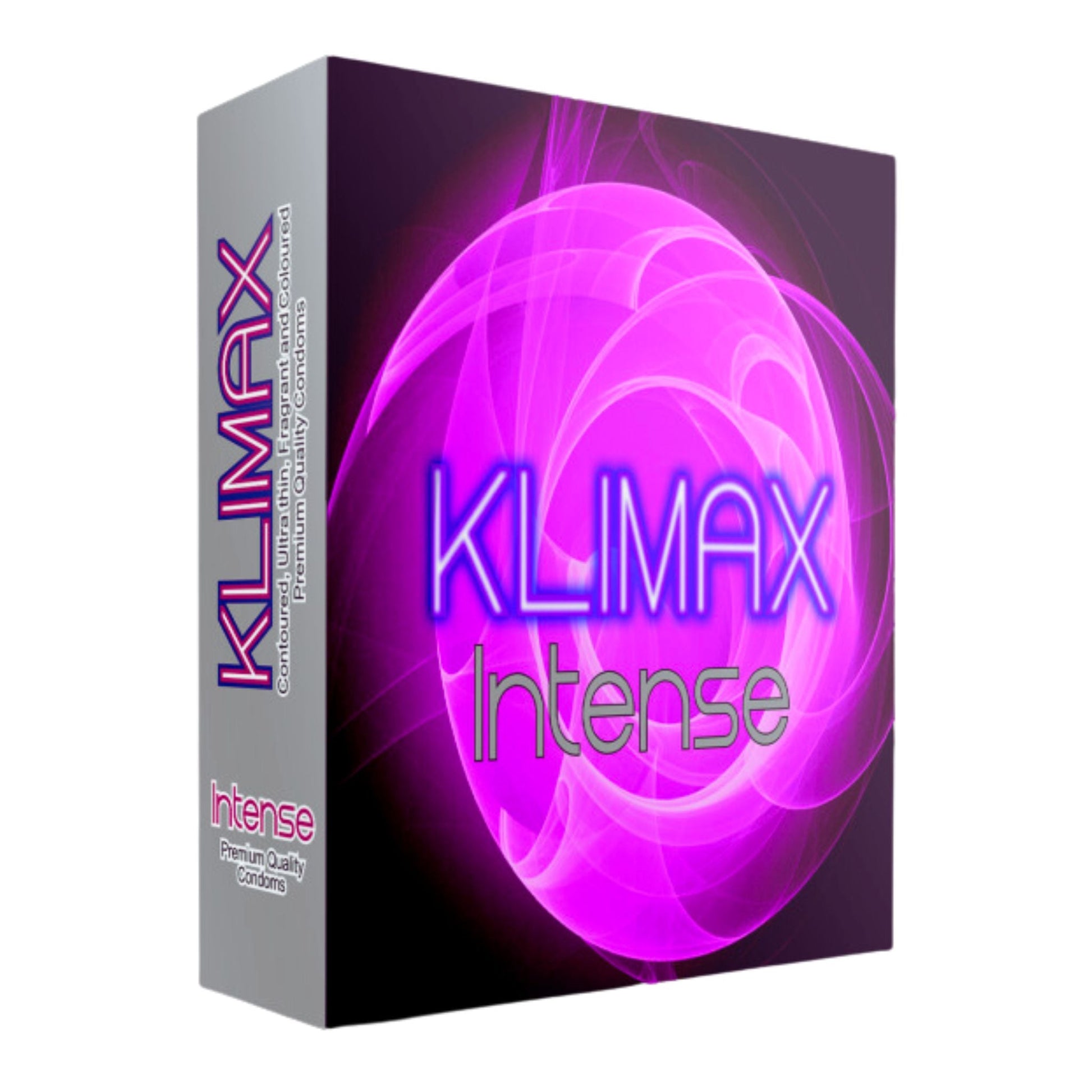 Klimax Intense Condoms Pakistan