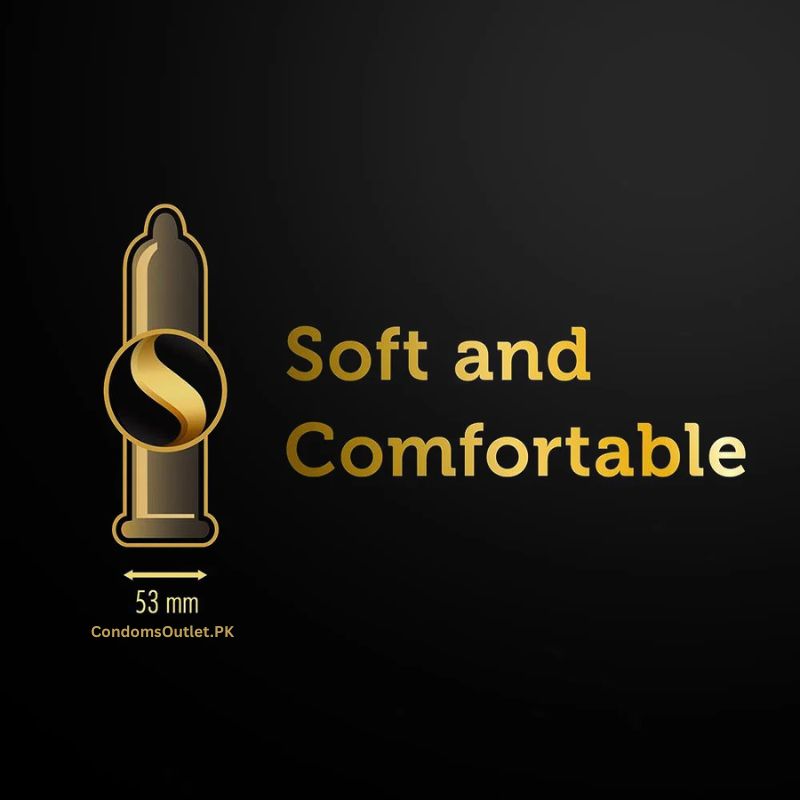 SKYN Original Non-Latex Condoms 3's - Feel Everything