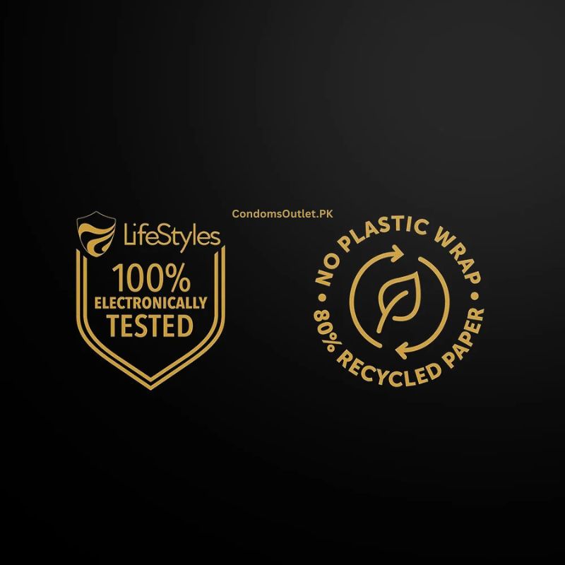 SKYN Original Non-Latex Condoms 3's - Feel Everything