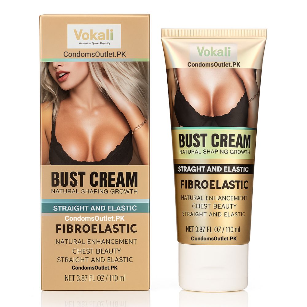 Vokali Bust Cream - 110ml