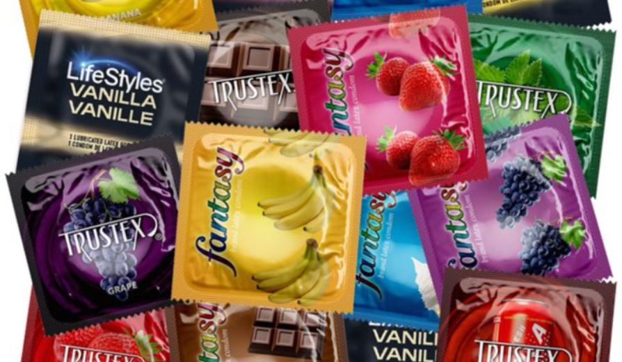 Why Are Condoms Flavored? Tips for Proper Condom Use