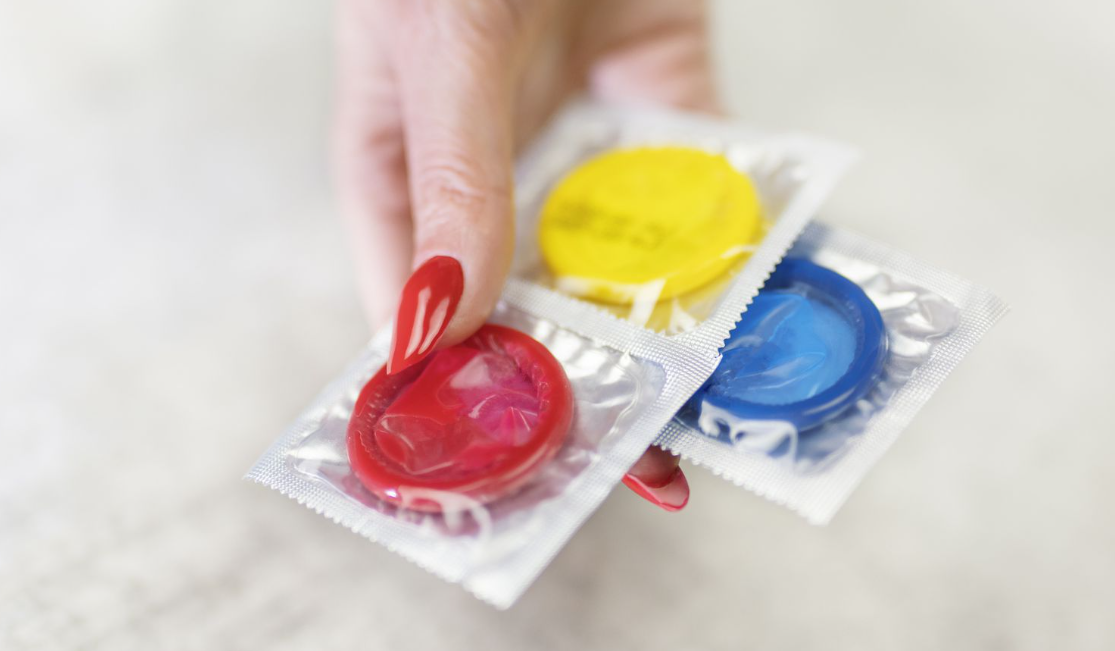 Timing Condoms: Enhancing Intimacy with Precision and Confidence