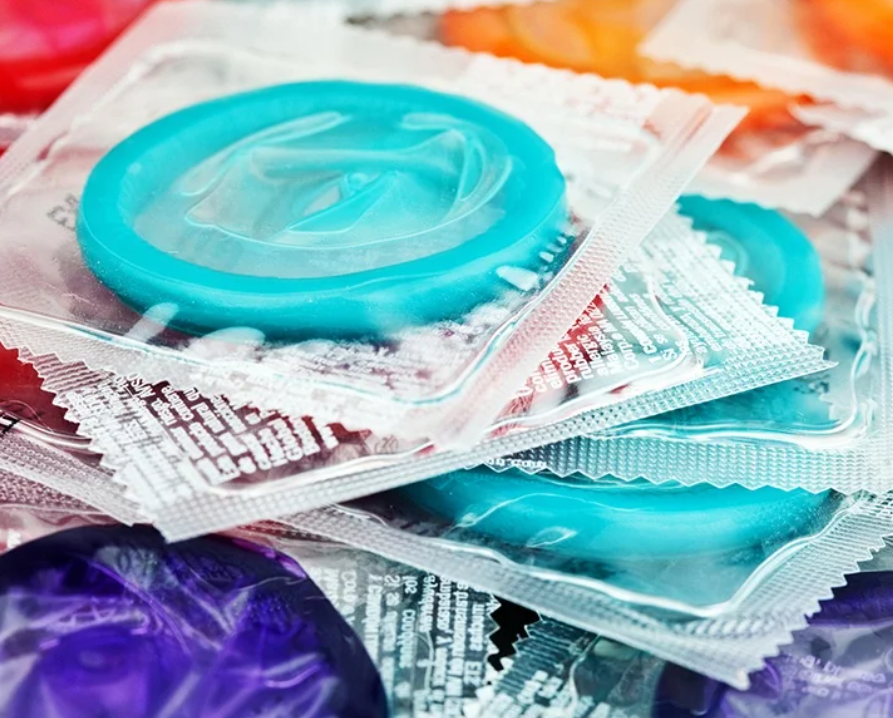 Do Condoms Come in Flavors