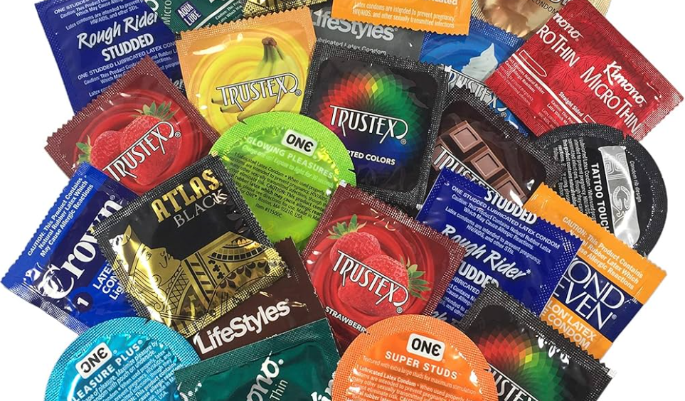 Finding Condoms in Islamabad: A Comprehensive Guide