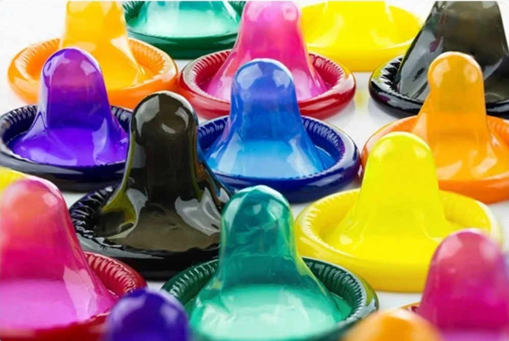 Sustainable Condoms