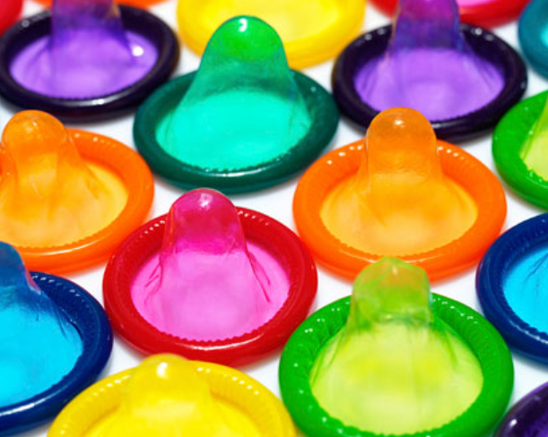 What is Condom and Why it is Used