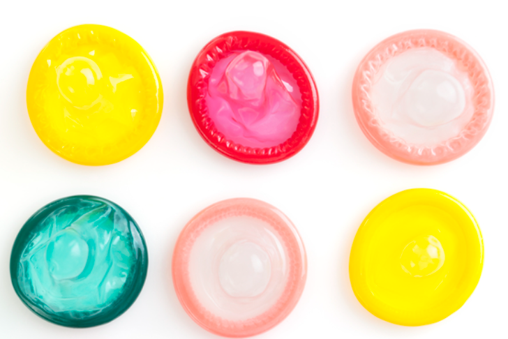 Unveiling the Mysteries: The Allure of Flavored Condoms
