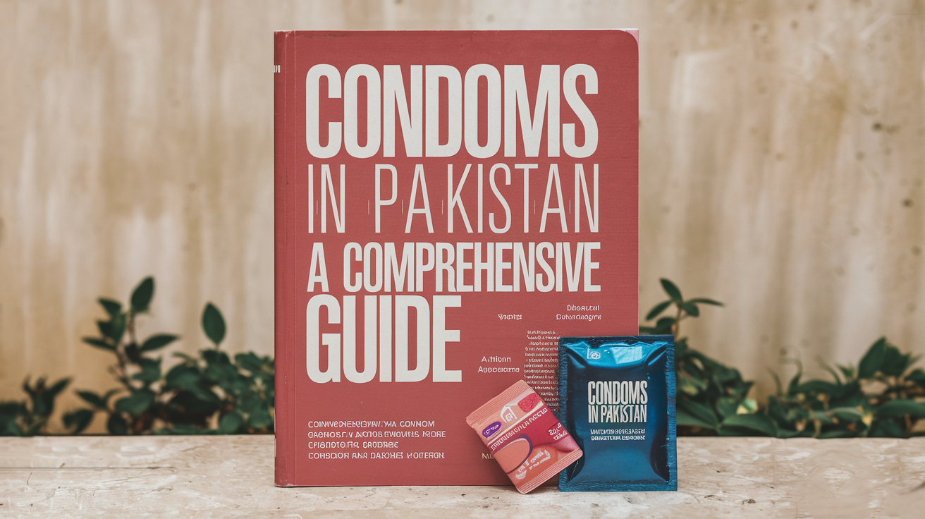 Condoms in Pakistan A Comprehensive Guide