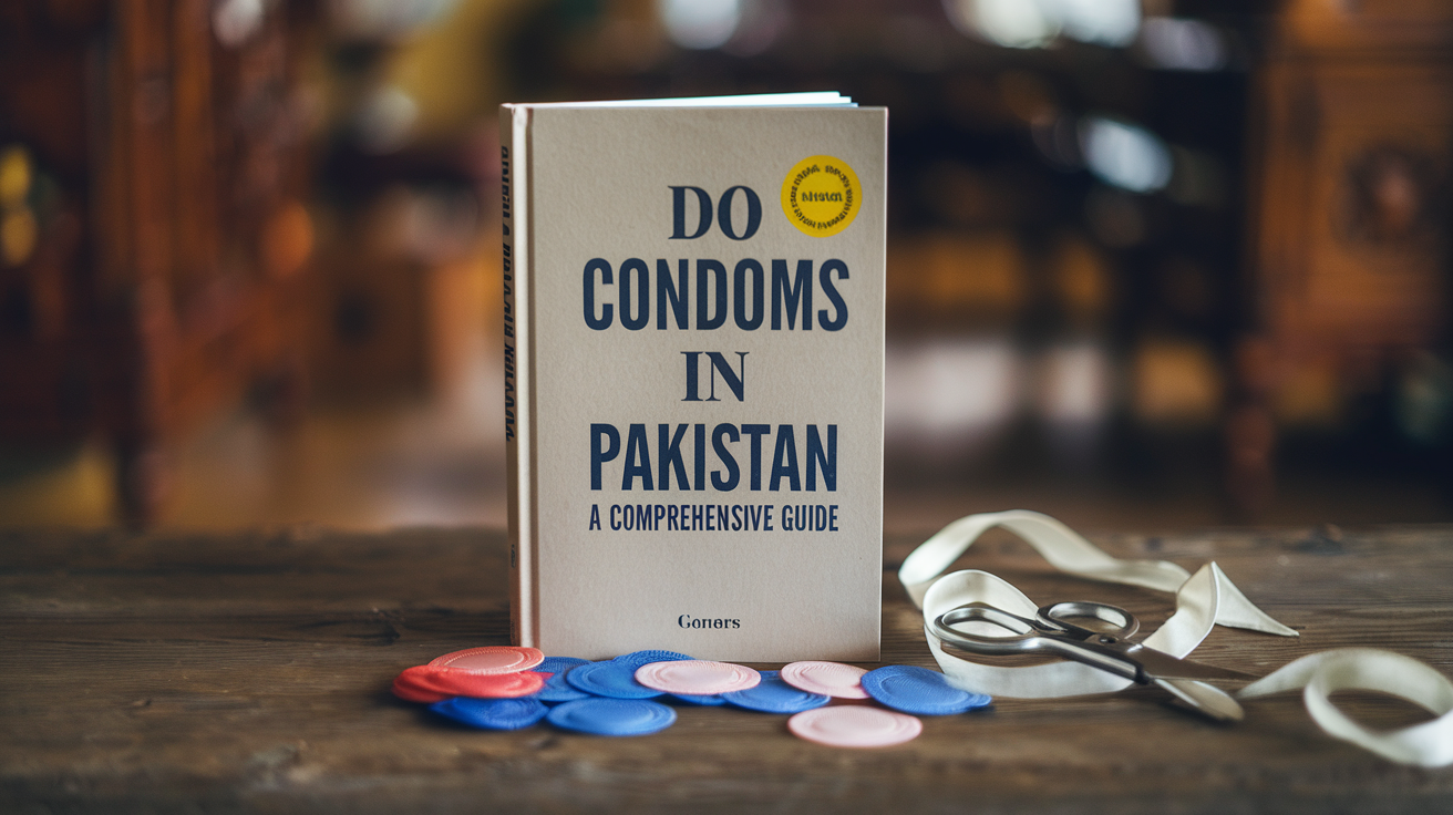 Do Condoms in Pakistan A Comprehensive Guide