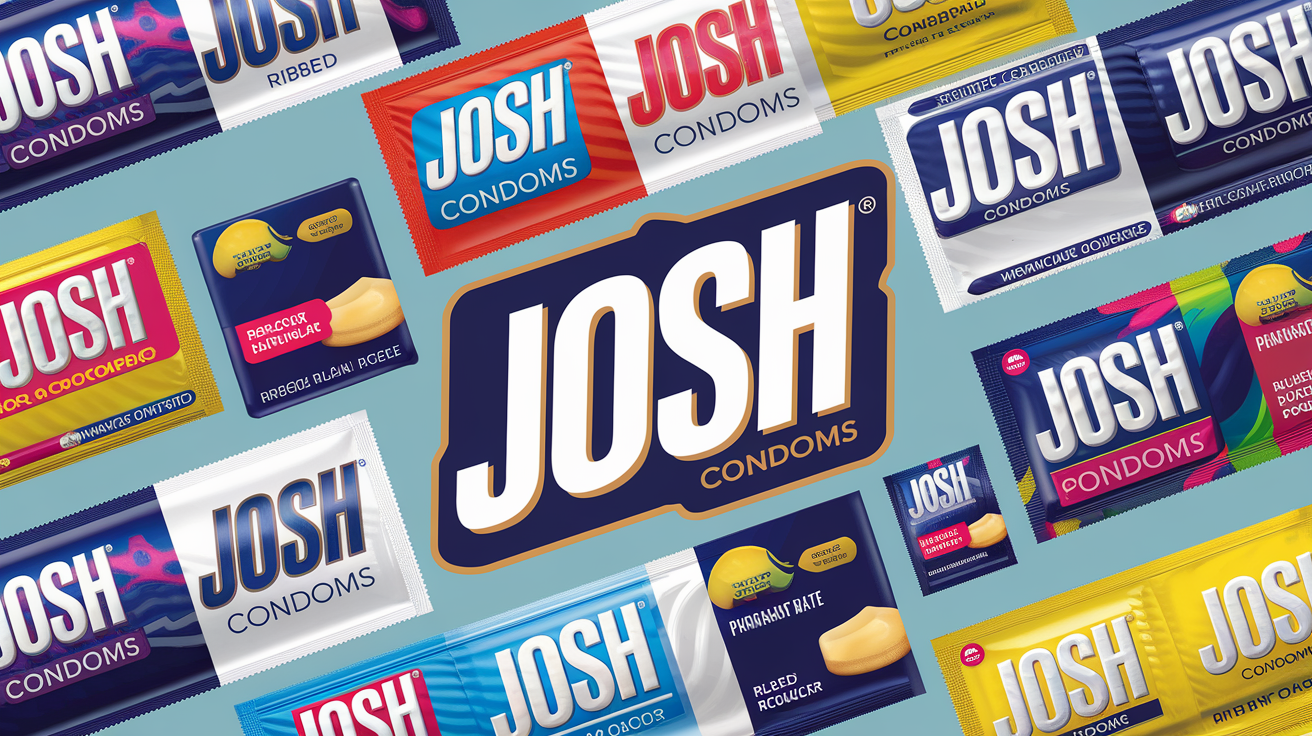 Josh Condoms Pakistan A Comprehensive Overview