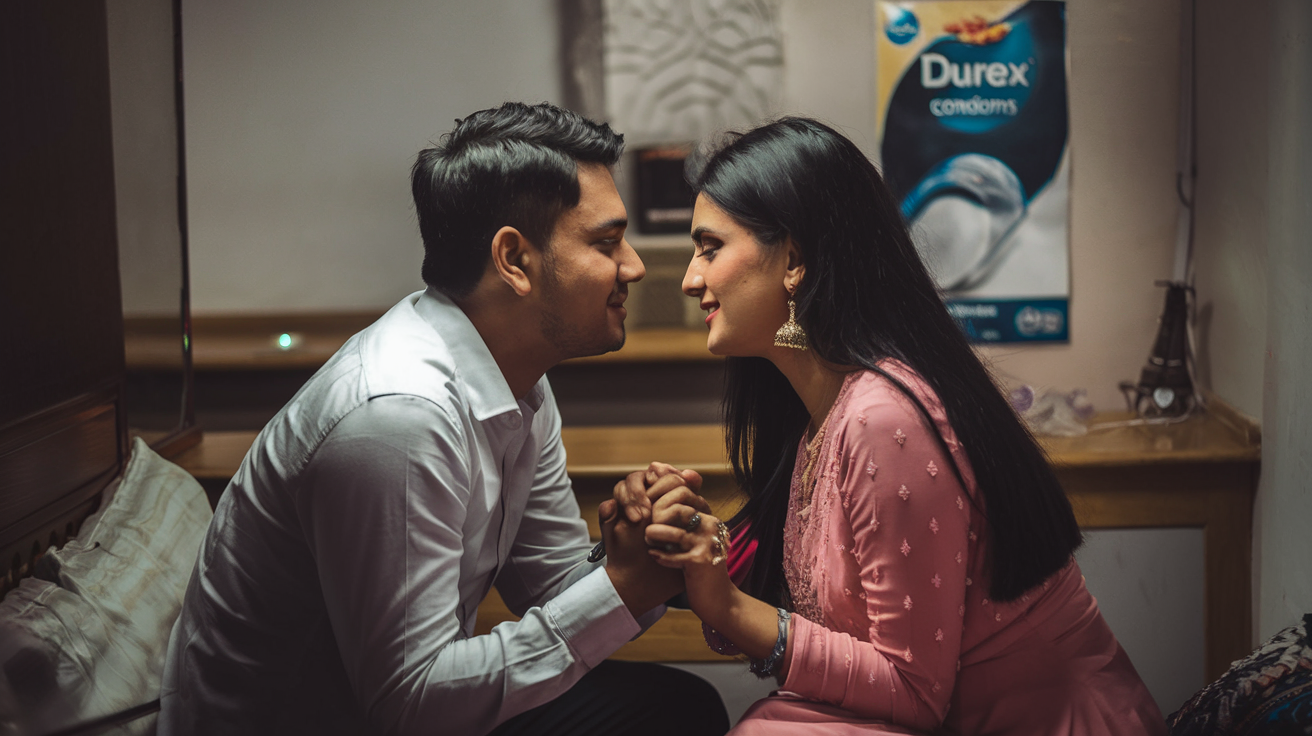 Durex Condoms in Karachi Ensuring Safe and Pleasurable Intimacy