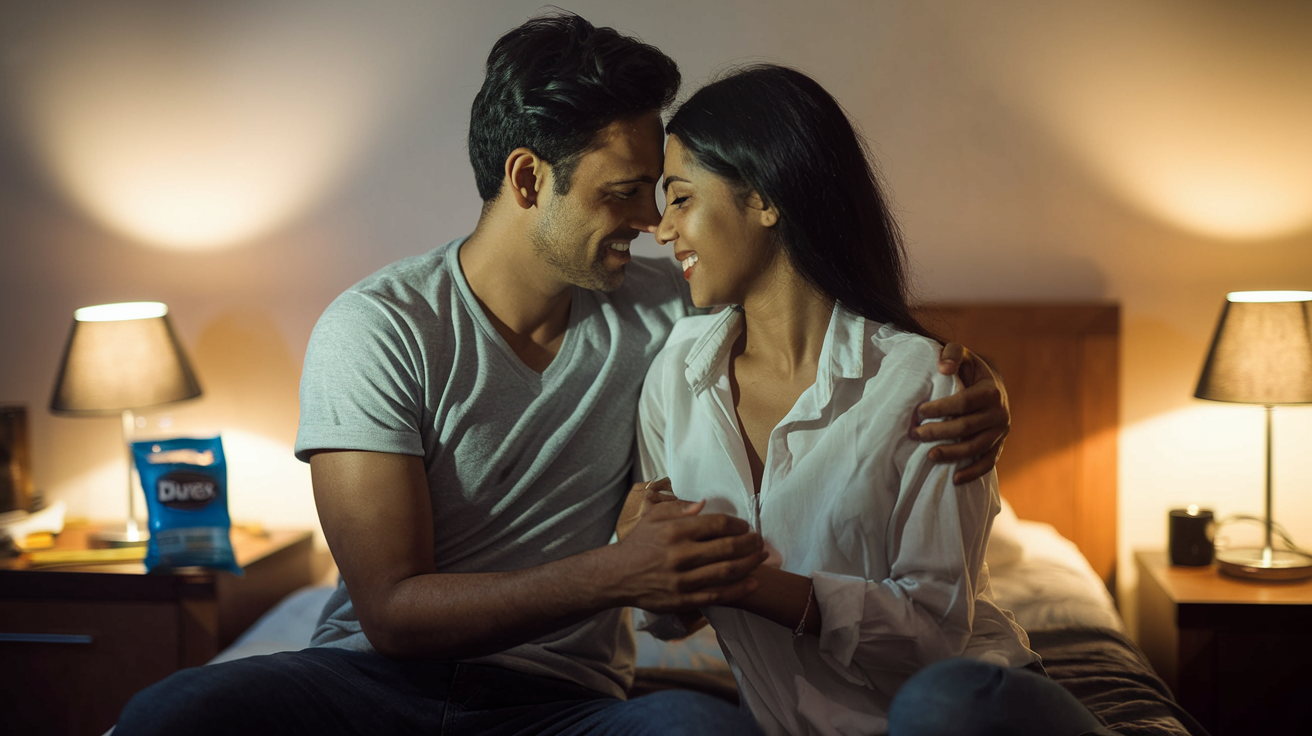 Sathi Condoms in Karachi Affordable Protection for Safe Intimace