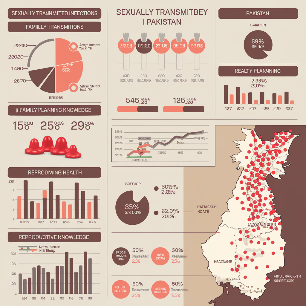 Sexual Health in Pakistan A Comprehensive Overview