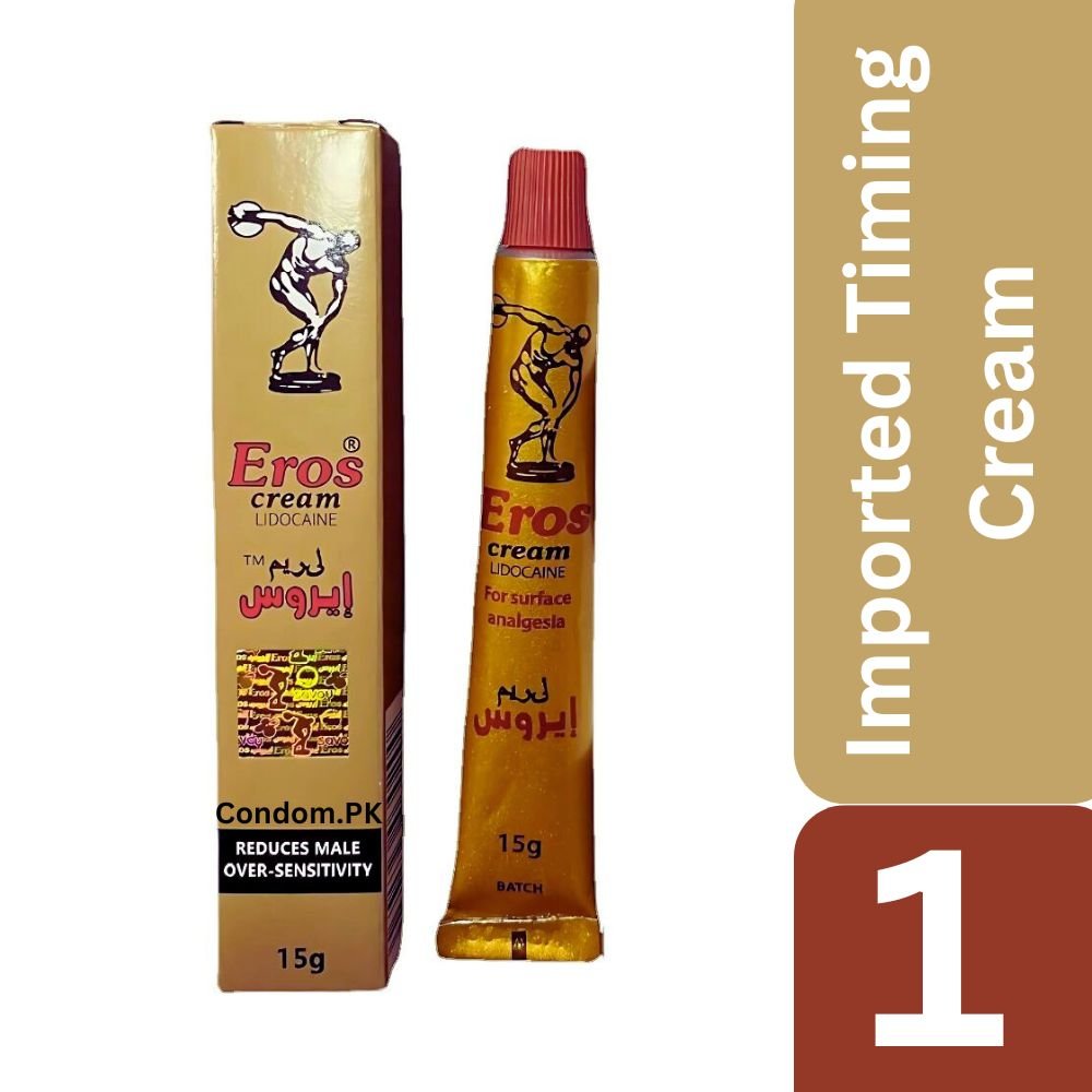 Eros Cream 15g 1 Eros Cream