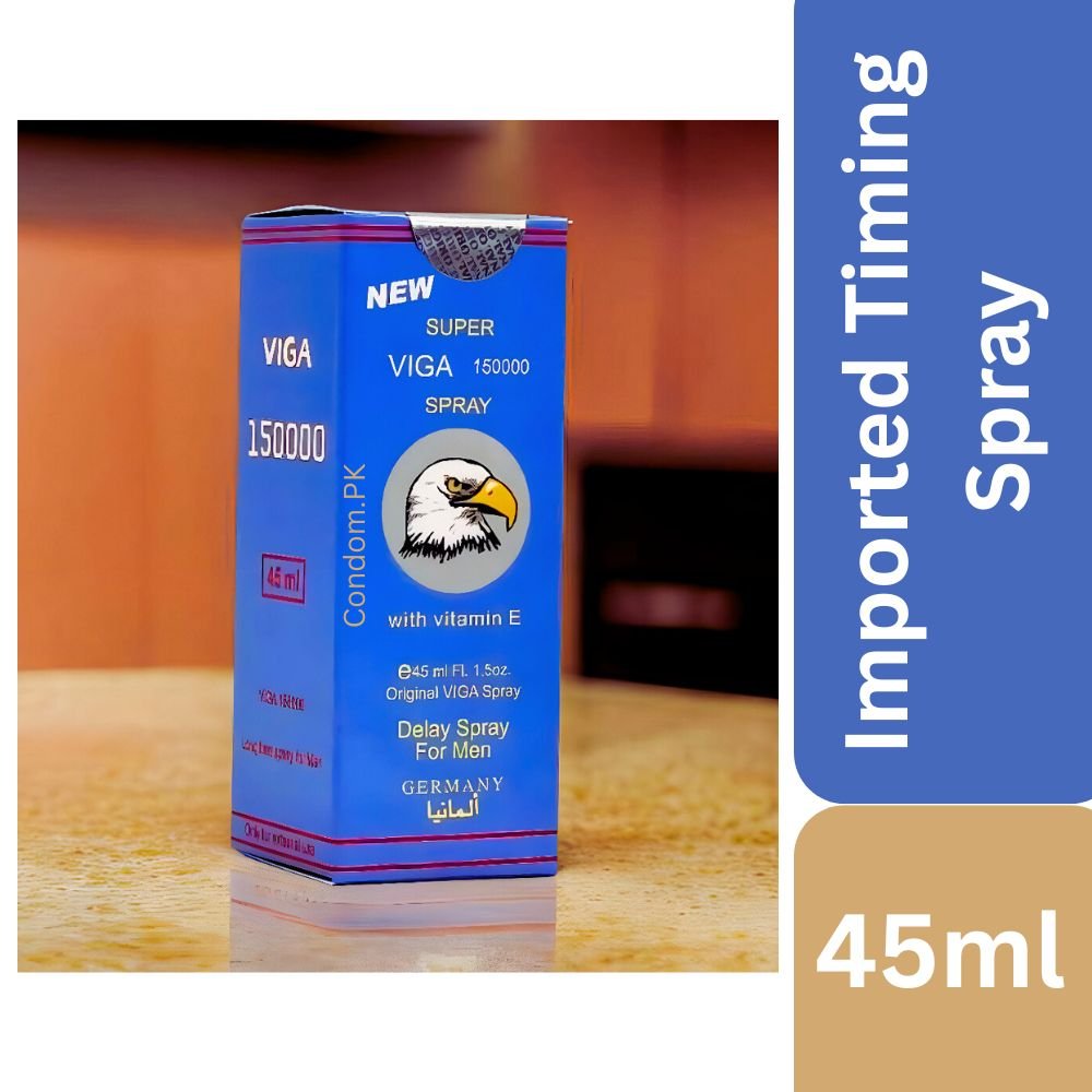 Viga 150000 Long Time Spray For Men 1 Viga 150000 Long Time Spray For Men