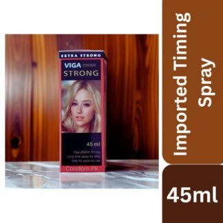 Viga 200000 Strong Long Time Spray
